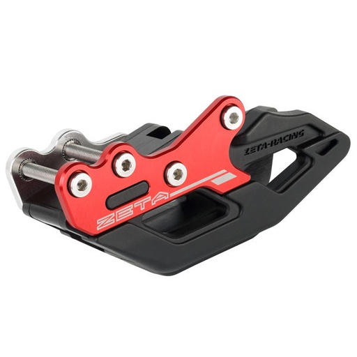 [ZET-ZE82-1412] Zeta Chain Guide Gas Gas MC/EC'24 Red