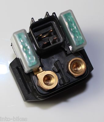 [NB-66-018P] Starter Relay 66-018P