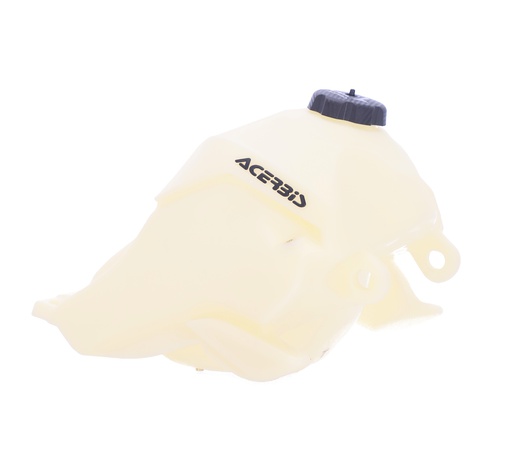 [ACE-A0025114-120-700] Acerbis Fuel Tank 14L Honda CRF250/300L Natural '21-24