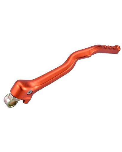 [MSD-282-KSTKT001] MSD Racing Kick Start Lever KTM Orange
