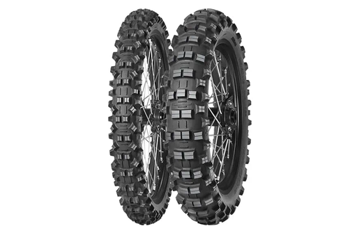 [MIT-70000960] Mitas Tyre Terra Force-EF Super Light Enduro 90/90-21
