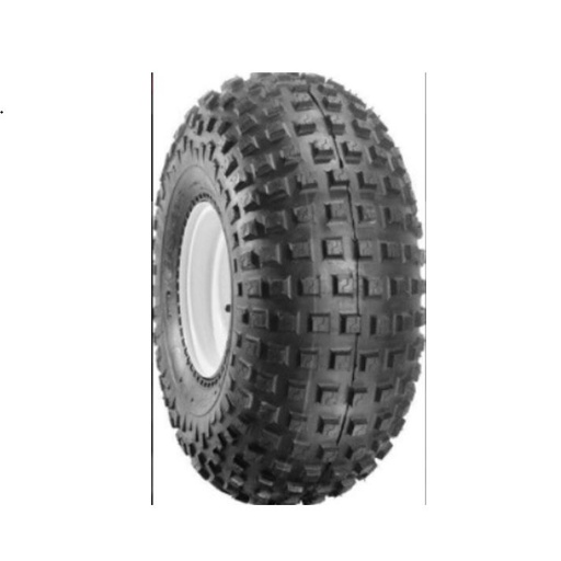 [DUR-589016] Duro ATV Tyre HF-240 Knobby 20x7.00-8