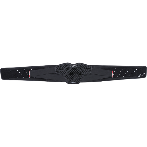 [ALP-6544619-10] Alpinestars Youth Sequence Kidney Belt Black