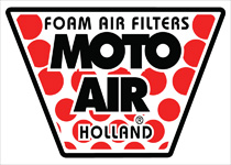 Moto Air