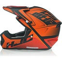 HJC MX Helmet CSMX2 Ellusion MC7SF  