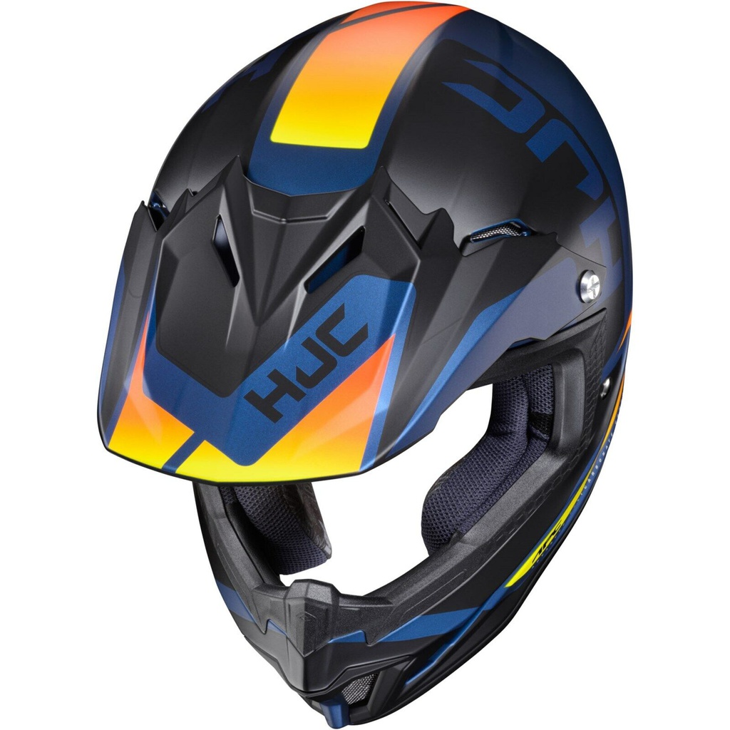 HJC MX Helmet CSMX2 Cred MC27SF