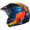 HJC MX Helmet CSMX2 Cred MC27SF