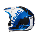 HJC MX Helmet CSMX2 Cred MC2