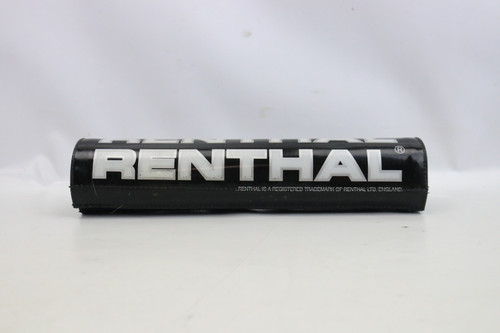 Renthal Mini SX Bar Pad Black