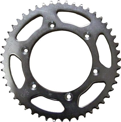 JT Sprocket Rear JTR3 41T Black