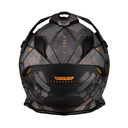 Spirit Adventure Helmet DSV3 Squadron Black/Yellow