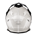 Spirit Adventure Helmet DSV3 Terriotory White/Grey