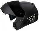 Spirit Modular Helmet Fusion Matt Black