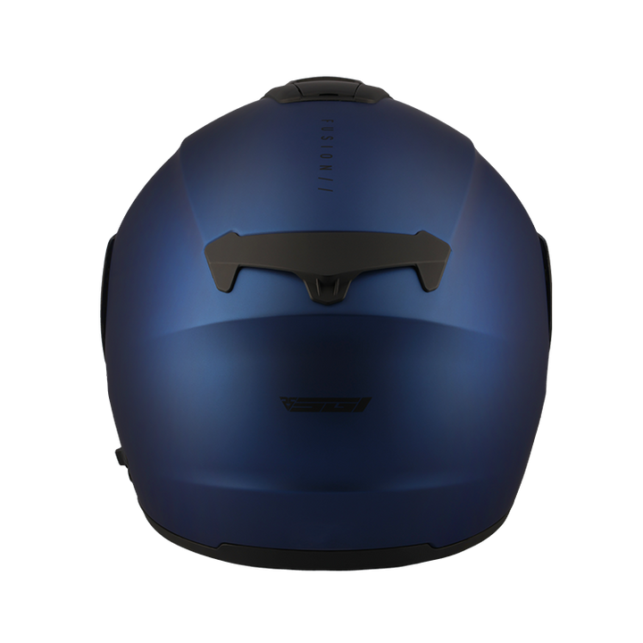 Spirit Modular Helmet Fusion Metallic Blue