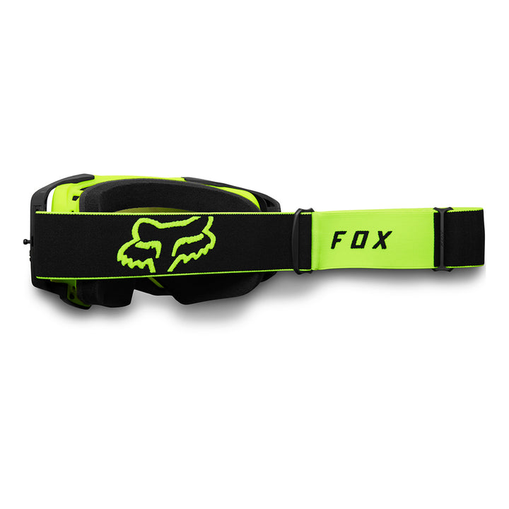 Fox Airspace Xpozr Goggle Inj Flo Yellow