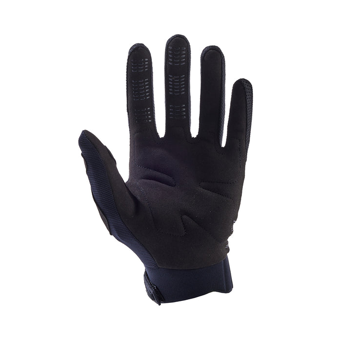 Fox Dirtpaw MX Glove Black/Black