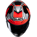 HJC Full Face Helmet RPHA 1 Nomaro MC1