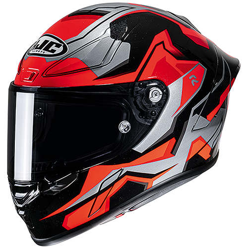 HJC Full Face Helmet RPHA 1 Nomaro MC1