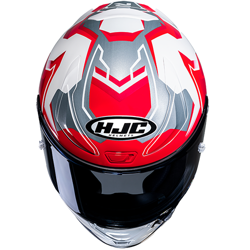 HJC Full Face Helmet RPHA 1 Nomaro MC21