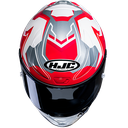 HJC Full Face Helmet RPHA 1 Nomaro MC21