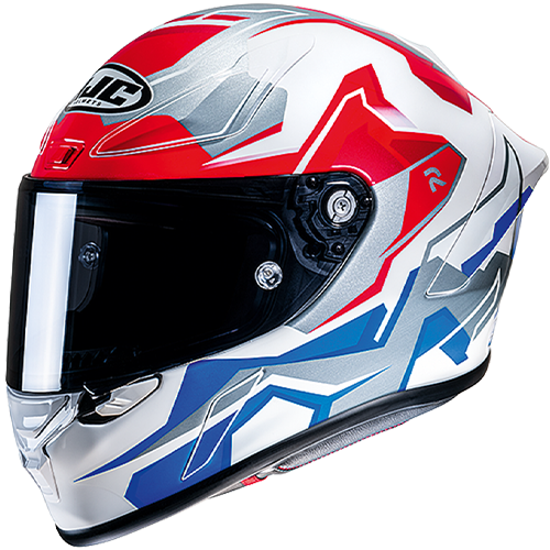 HJC Full Face Helmet RPHA 1 Nomaro MC21