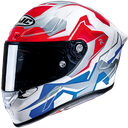 HJC Full Face Helmet RPHA 1 Nomaro MC21