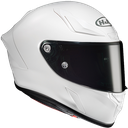 HJC Full Face Helmet RPHA 1 White