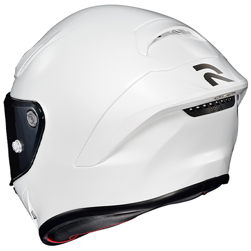 HJC Full Face Helmet RPHA 1 White