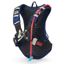 Uswe Raw 12 Hydration Backpack Factory Blue