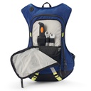 Uswe Raw 12 Hydration Backpack Factory Blue