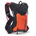 Uswe Raw 3 Hydration Backpack Factory Orange