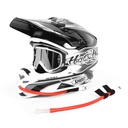 Uswe Hydration Pack Helmet Handsfree Kit