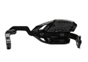 Cycra CRM Ultra Handguards Black