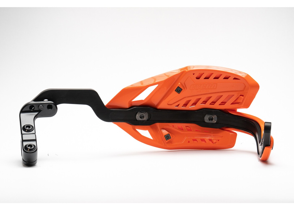 Cycra CRM Ultra Handguards Orange