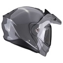 Scorpion EXO Flip Up ADV Helmet ADX2  Cement Grey