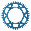 Supersprox Aluminium Rear Sprocket 48T Blue WR|YZ|F 125/250/450 '97-