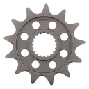 Supersprox Steel Front Sprocket 13T YZ125|WRF/YZF 250