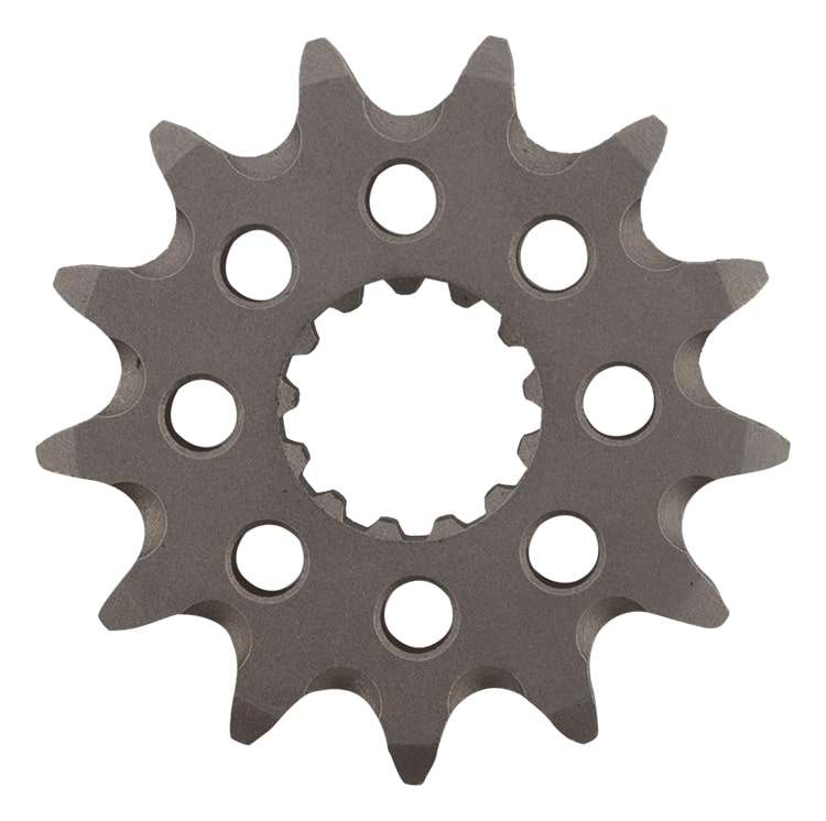 Supersprox Steel Front Sprocket 13T WR/YZ/F 450|YZ250 '05-