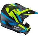 Arai MX Helmet MX-V Machine