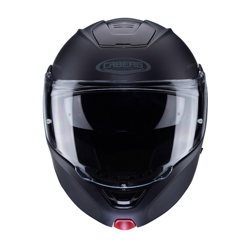 Caberg Horus Flip Up Helmet Matt Black