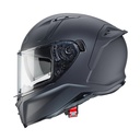 Caberg Avalon Full Face Helmet Matt Black