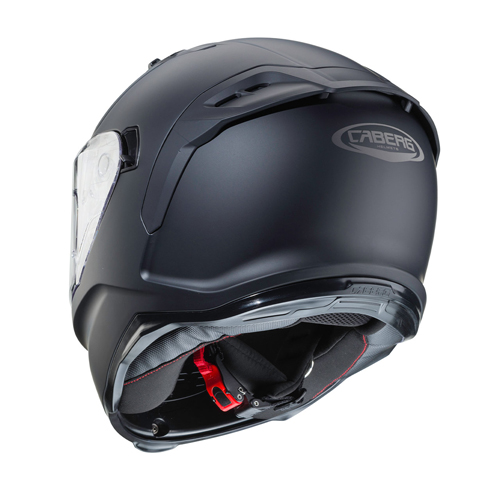 Caberg Avalon Full Face Helmet Matt Black