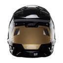 Leatt Moto 2.5 V24 MX Helmet Black