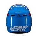 Leatt Moto 3.5 MX Helmet Kit Royal 