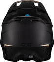 Leatt Moto 9.5 Carbon MX Helmet Kit Black