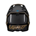 Leatt Moto 8.5 MX Helmet Kit Black