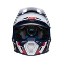 Leatt Moto 8.5 MX Helmet Kit Royal