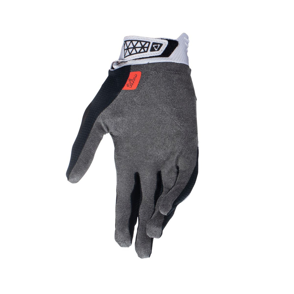 Leatt MX Glove Moto 3.5 Lite Forge