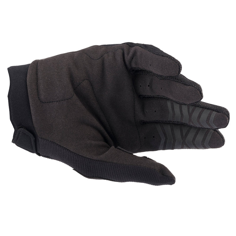 Alpinestars Youth Full Bore Gloves Black