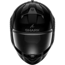 Shark Ridill 2 Full Face Helmet Blank Black